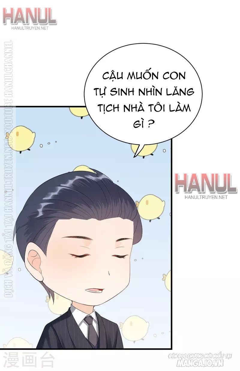 Chia Tay Tiến Độ 100% Chapter 119 - Trang 2