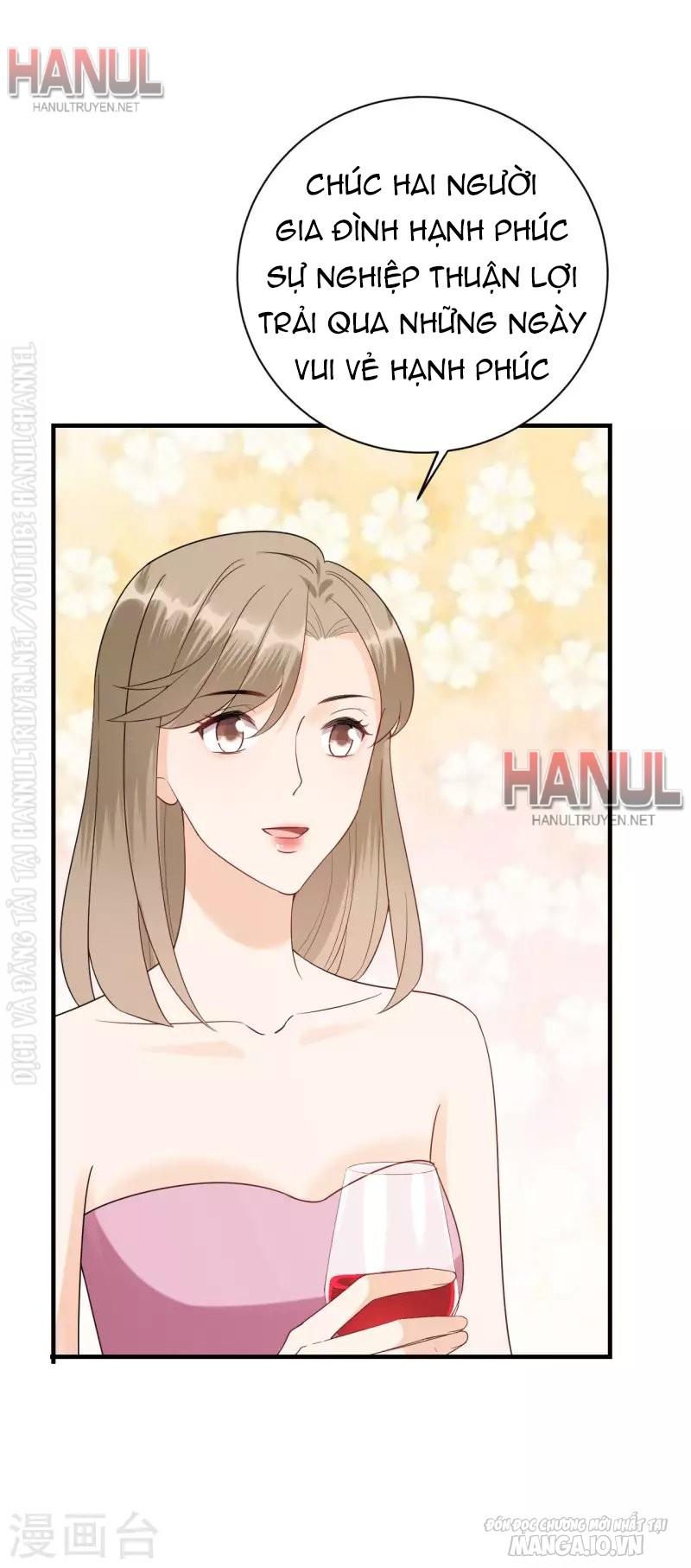 Chia Tay Tiến Độ 100% Chapter 119 - Trang 2