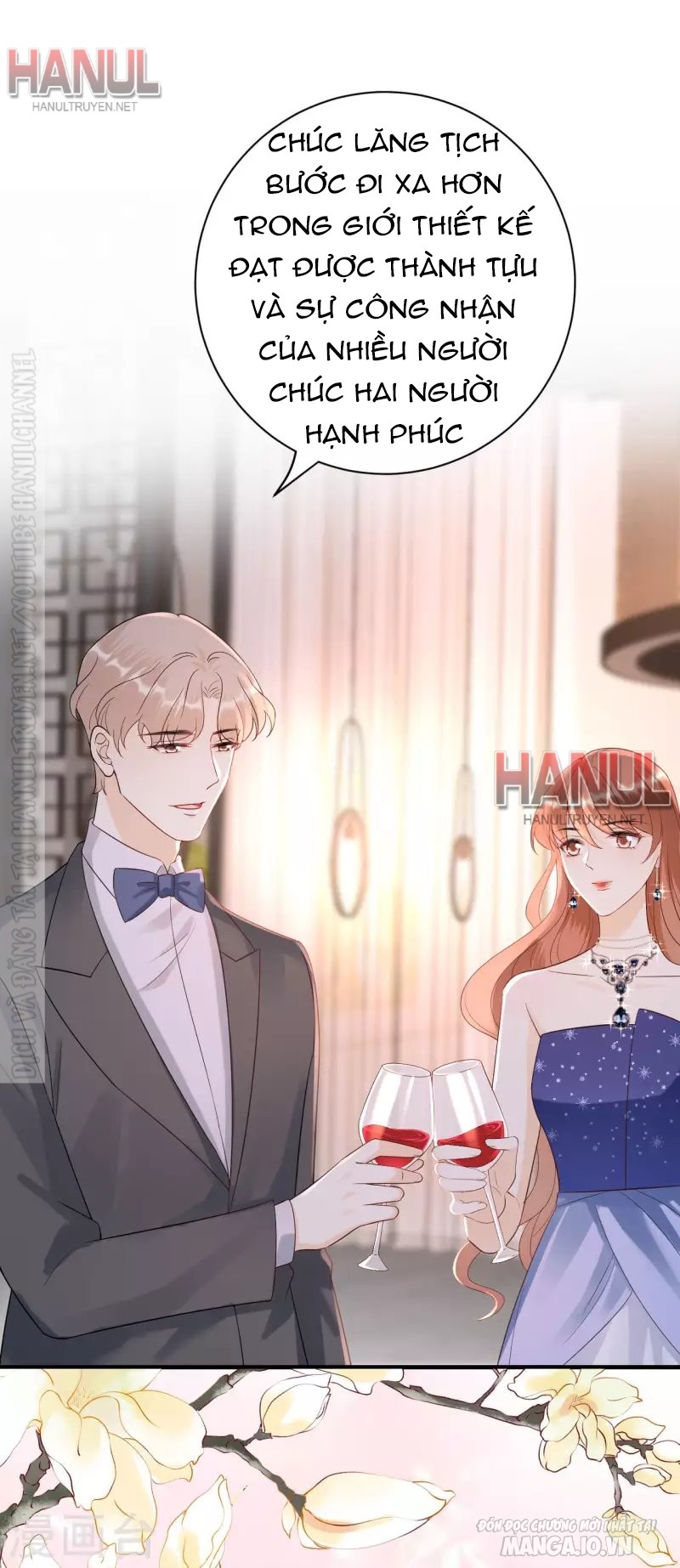 Chia Tay Tiến Độ 100% Chapter 119 - Trang 2