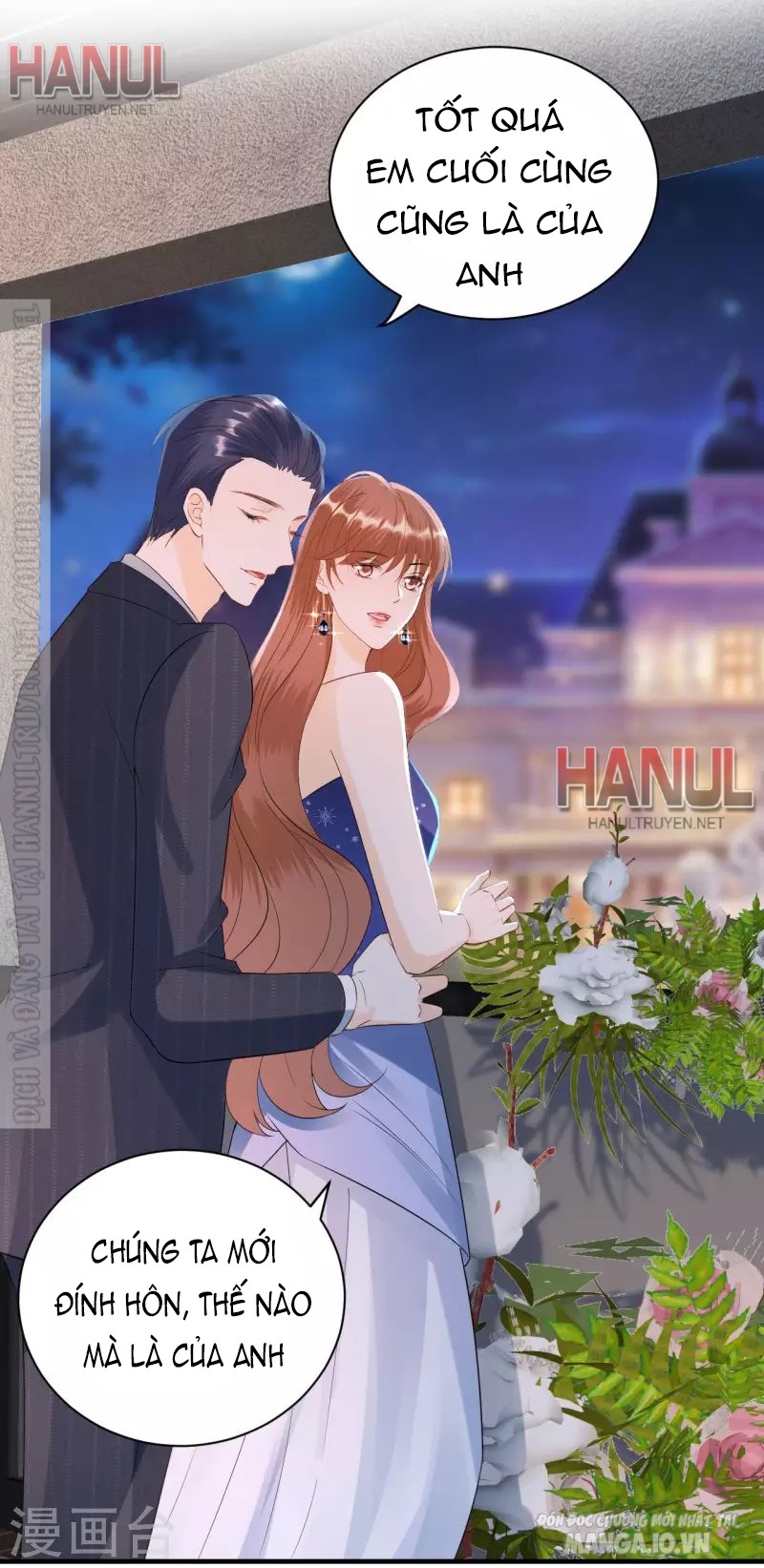 Chia Tay Tiến Độ 100% Chapter 119 - Trang 2