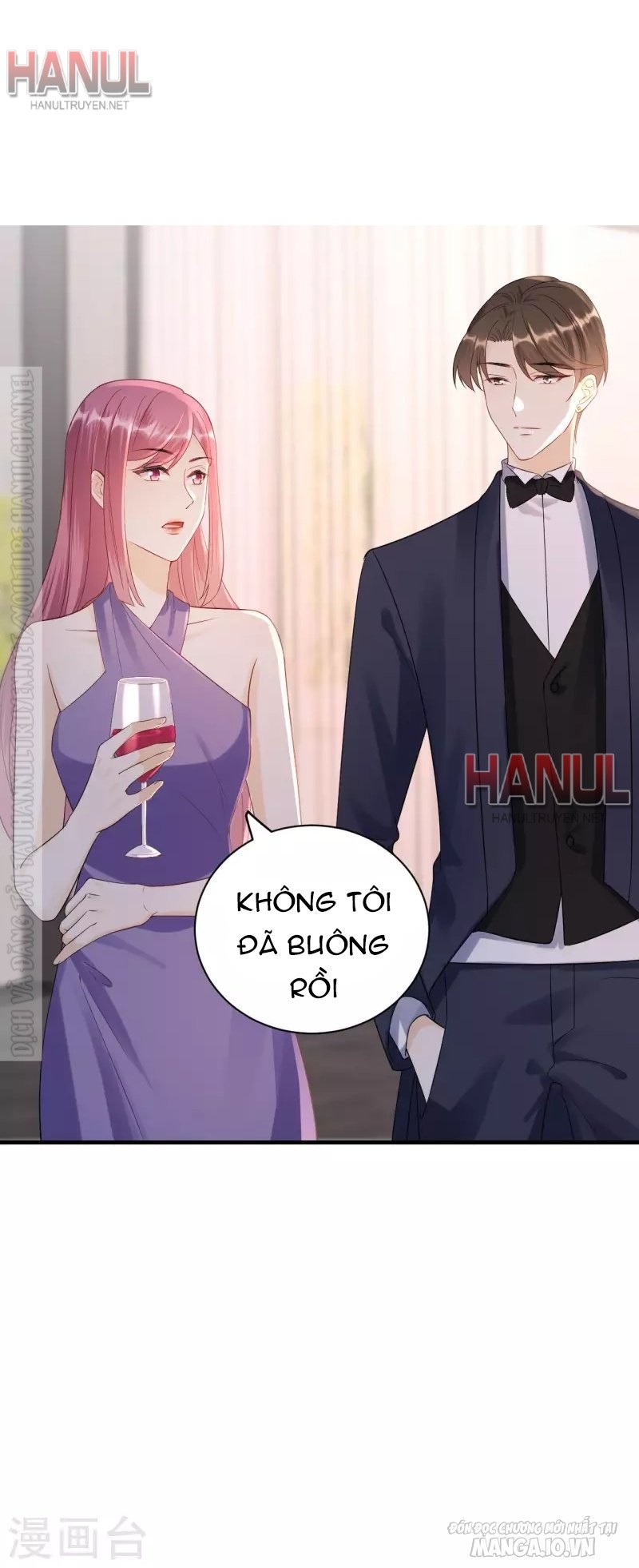 Chia Tay Tiến Độ 100% Chapter 119 - Trang 2