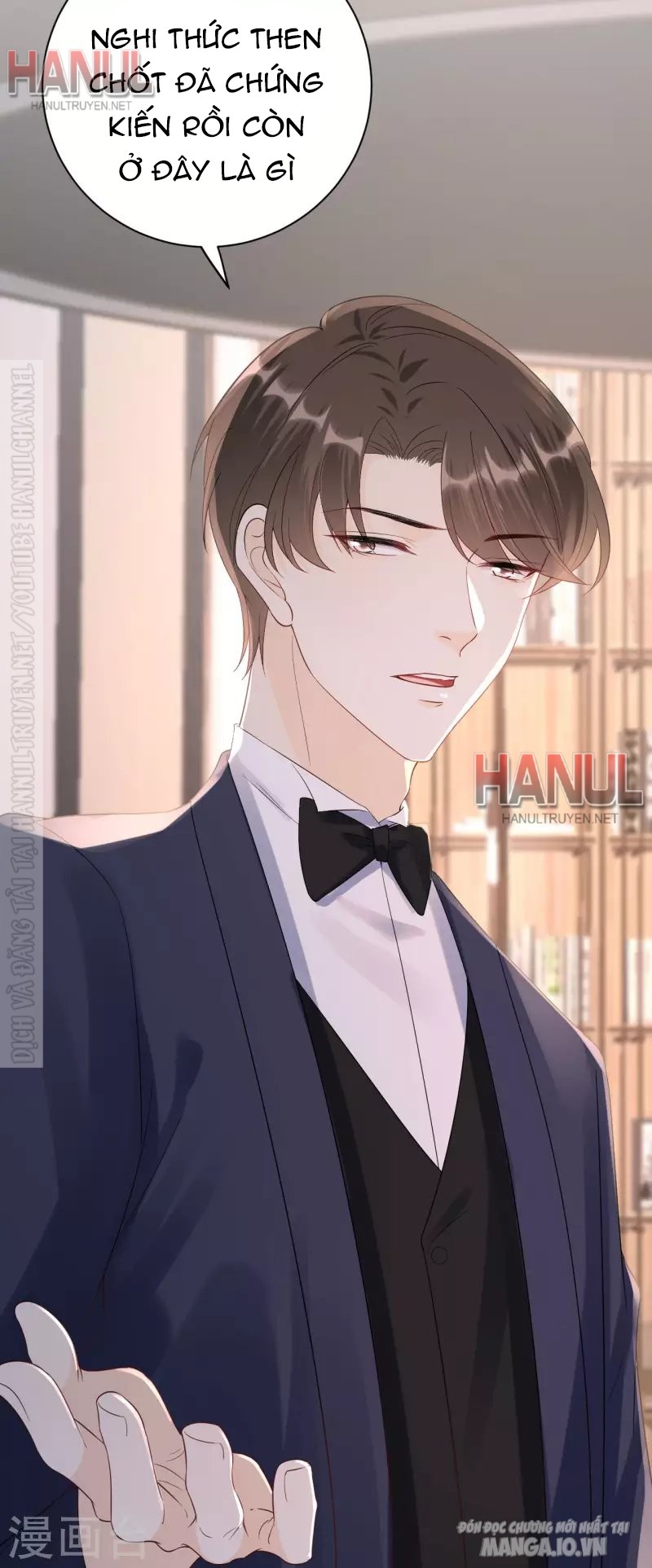 Chia Tay Tiến Độ 100% Chapter 119 - Trang 2