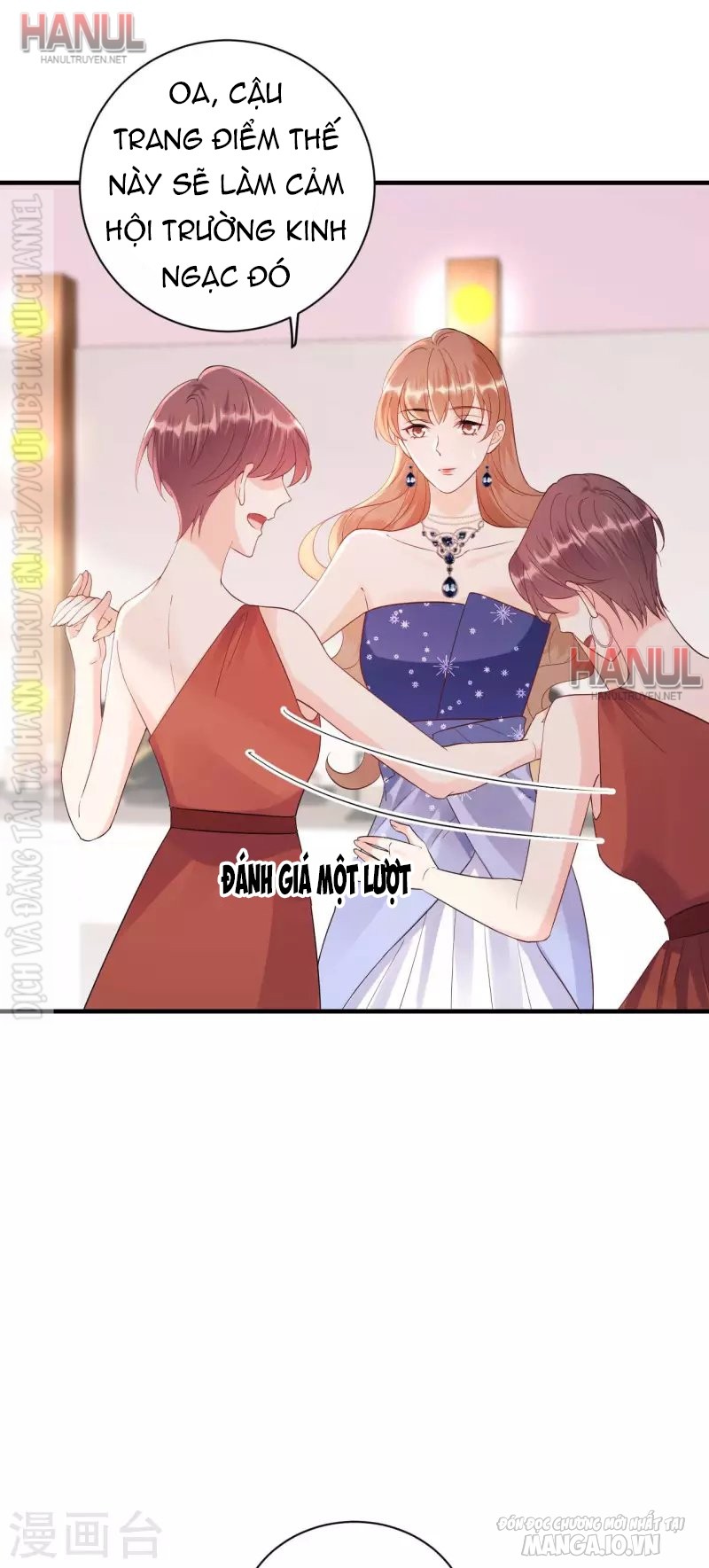 Chia Tay Tiến Độ 100% Chapter 118 - Trang 2