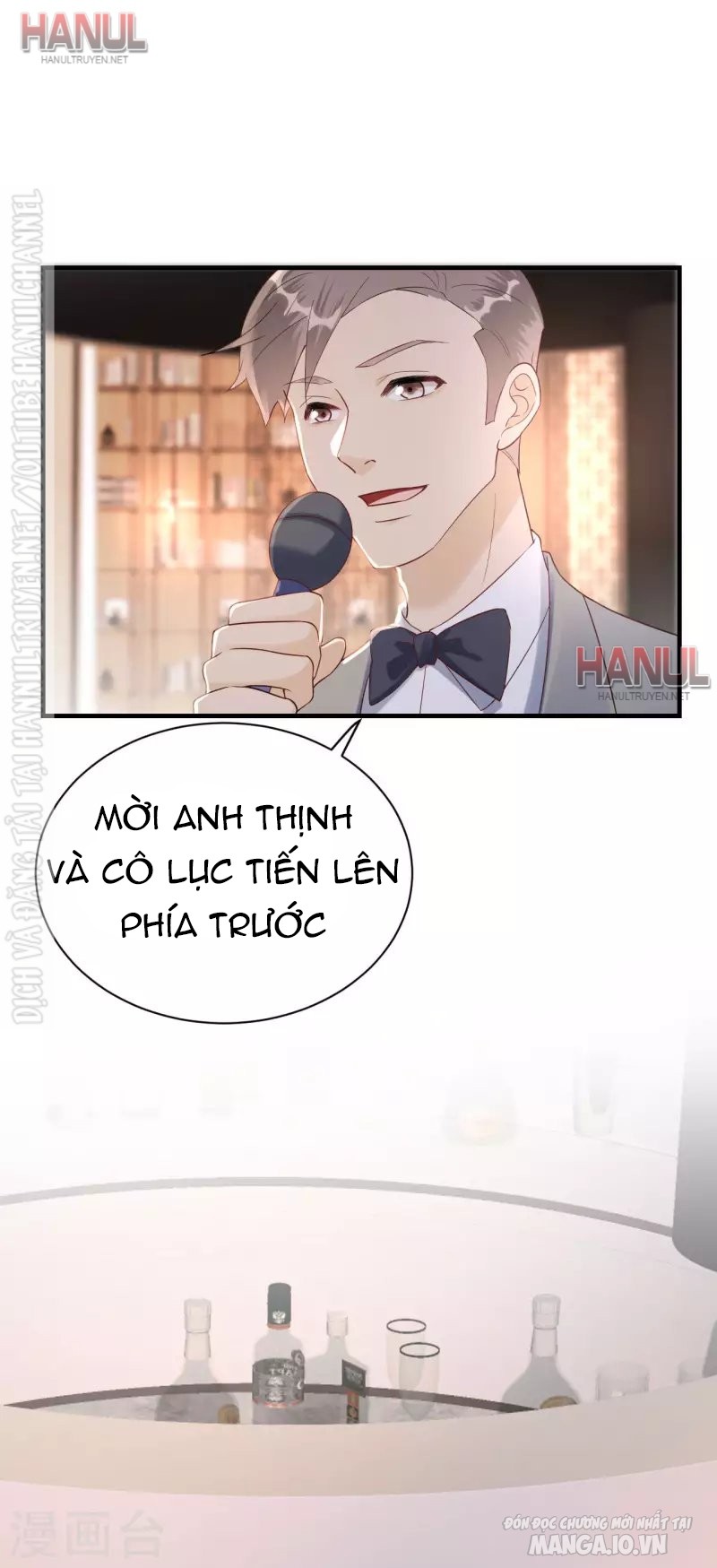 Chia Tay Tiến Độ 100% Chapter 118 - Trang 2