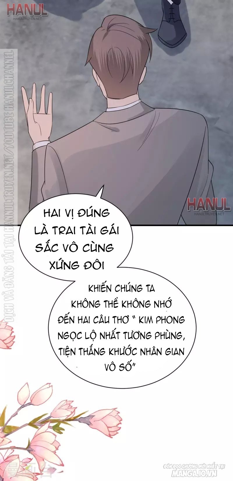 Chia Tay Tiến Độ 100% Chapter 118 - Trang 2