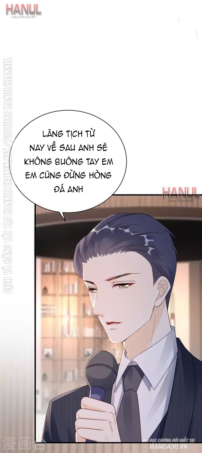 Chia Tay Tiến Độ 100% Chapter 118 - Trang 2