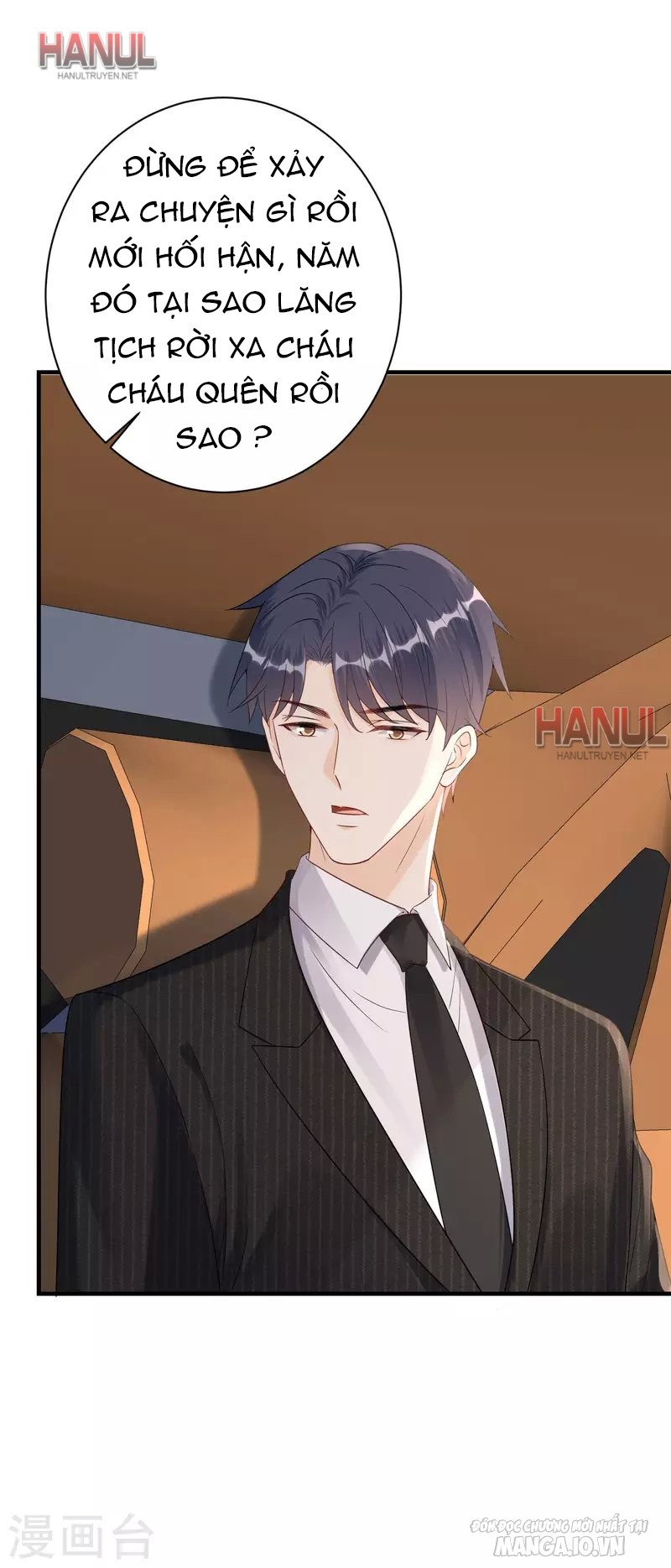 Chia Tay Tiến Độ 100% Chapter 117 - Trang 2