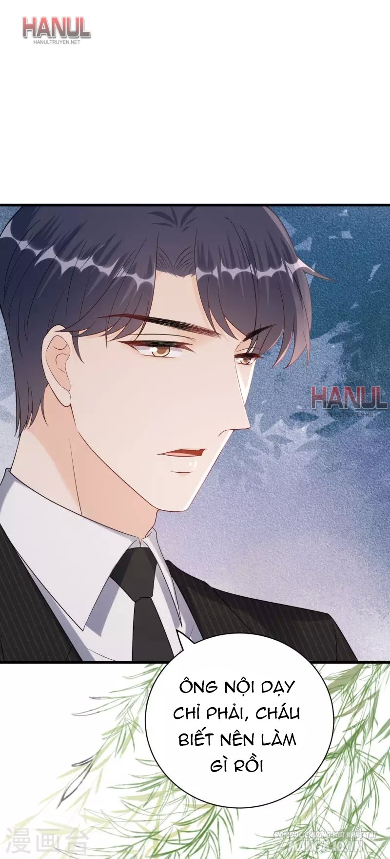 Chia Tay Tiến Độ 100% Chapter 117 - Trang 2