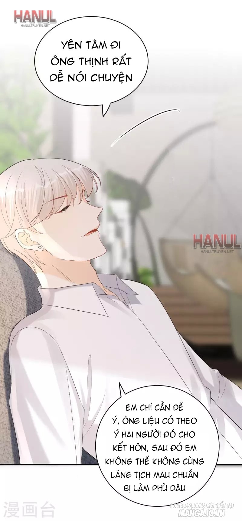 Chia Tay Tiến Độ 100% Chapter 117 - Trang 2