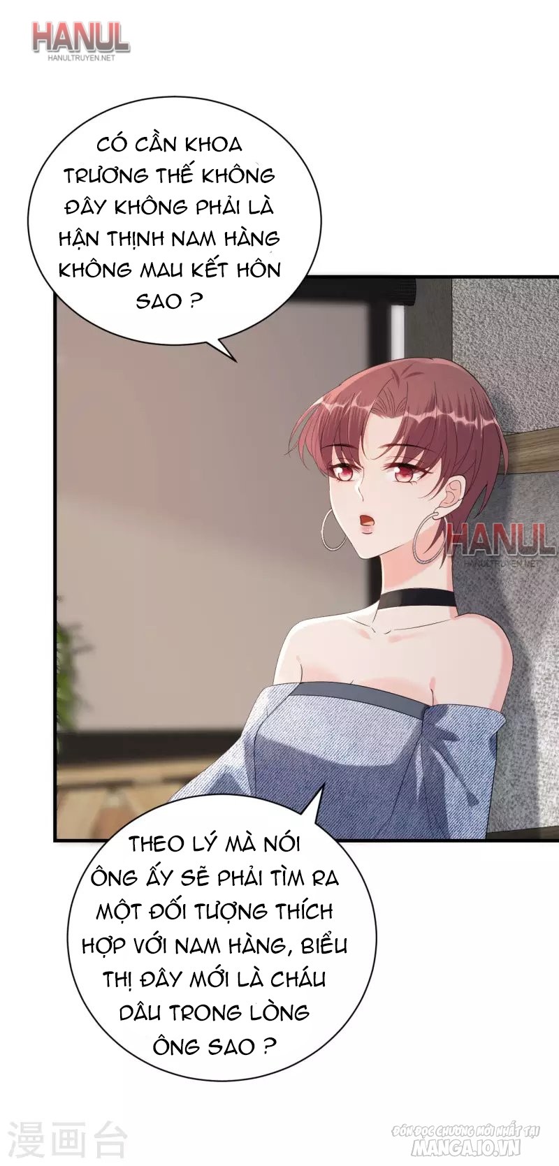 Chia Tay Tiến Độ 100% Chapter 117 - Trang 2