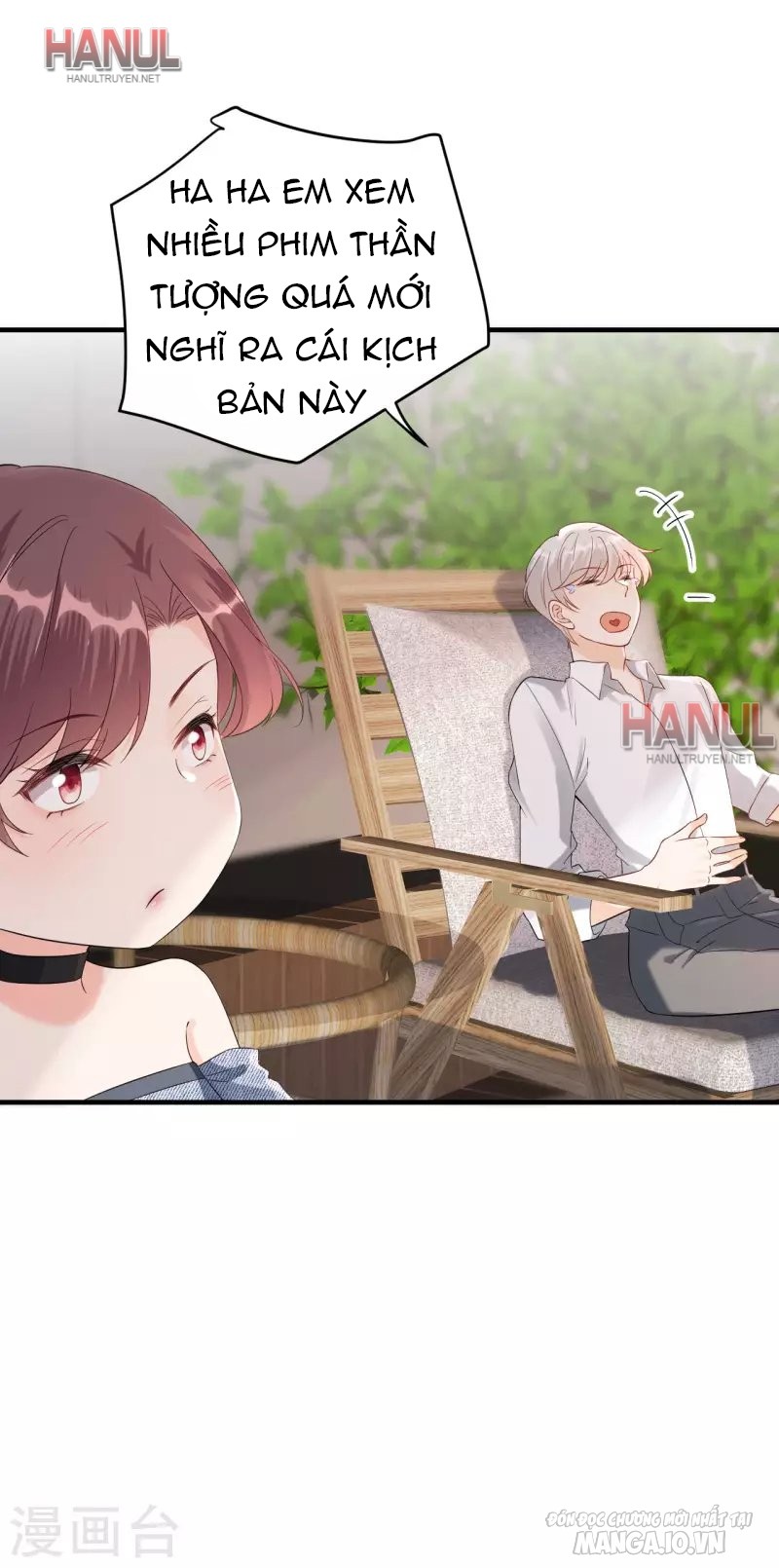 Chia Tay Tiến Độ 100% Chapter 117 - Trang 2