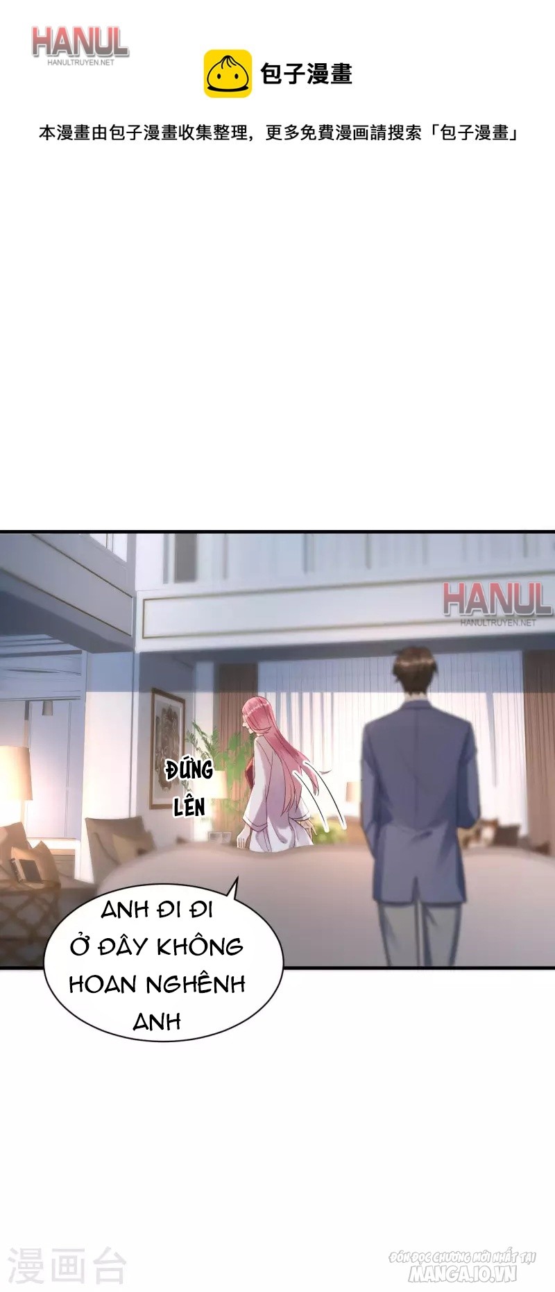 Chia Tay Tiến Độ 100% Chapter 117 - Trang 2