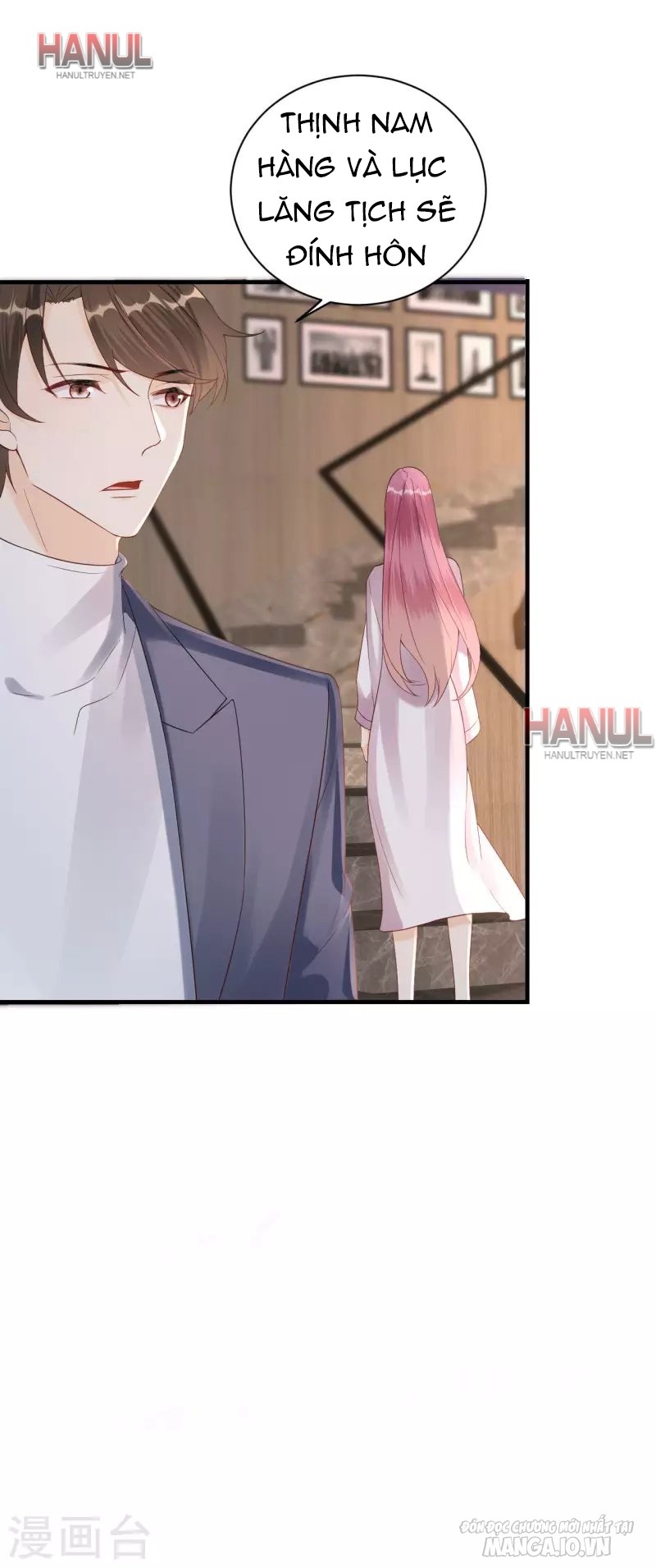 Chia Tay Tiến Độ 100% Chapter 117 - Trang 2