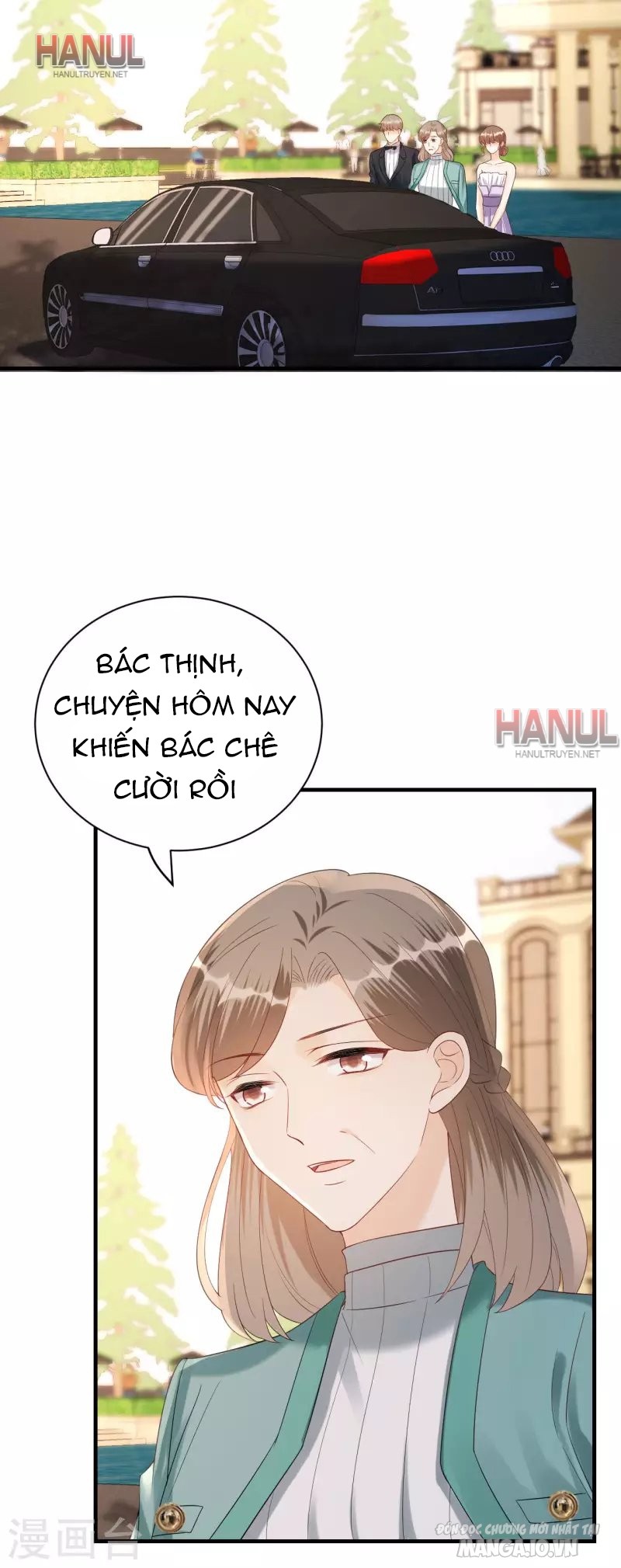 Chia Tay Tiến Độ 100% Chapter 117 - Trang 2