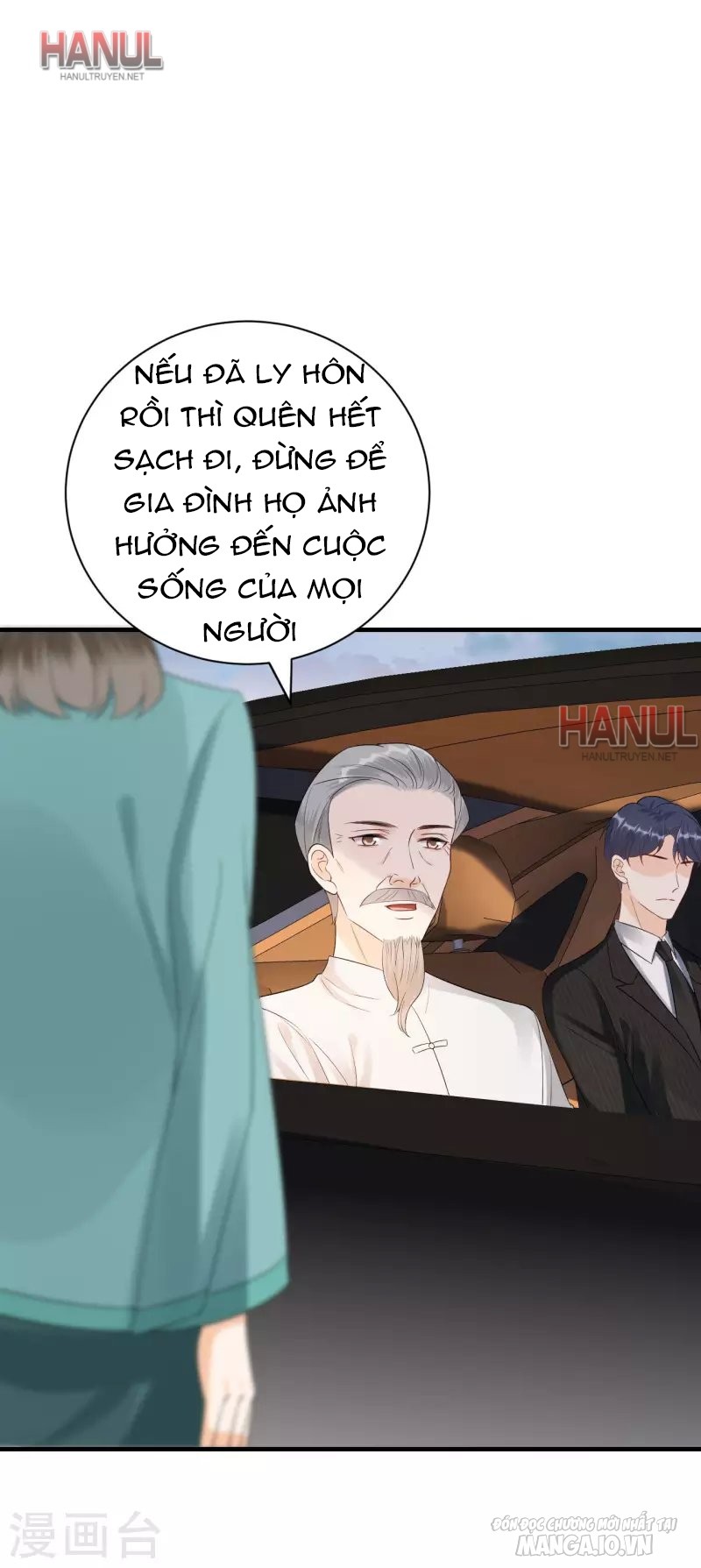 Chia Tay Tiến Độ 100% Chapter 117 - Trang 2