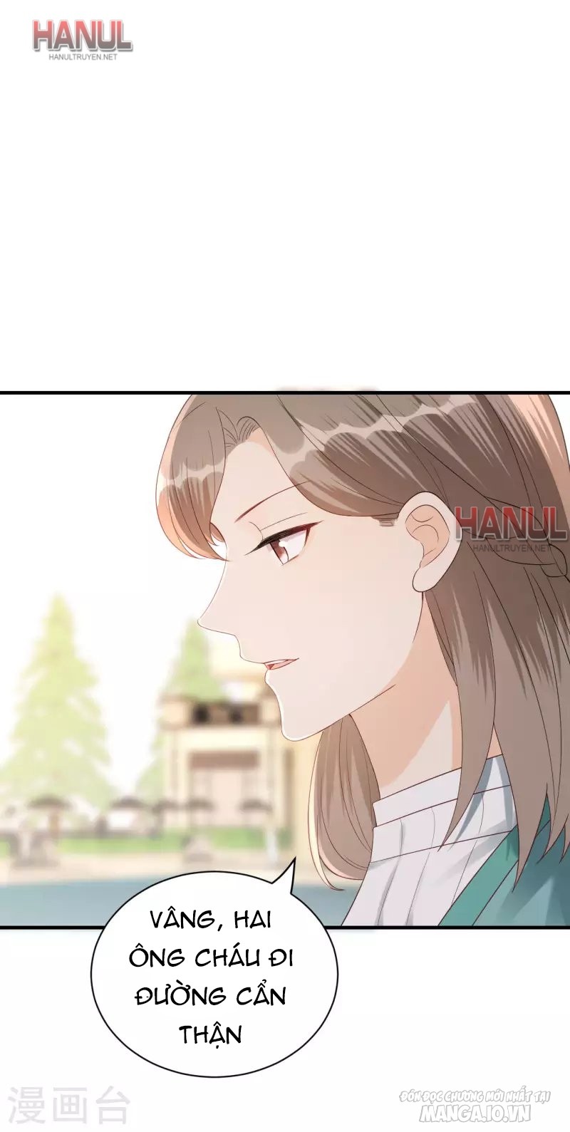 Chia Tay Tiến Độ 100% Chapter 117 - Trang 2