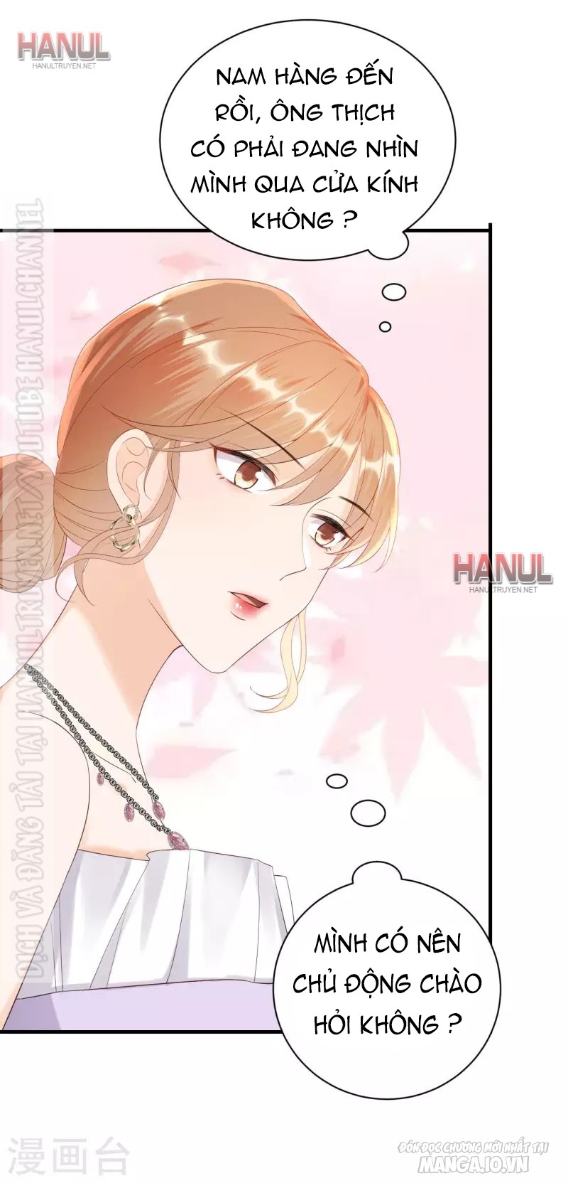 Chia Tay Tiến Độ 100% Chapter 116 - Trang 2