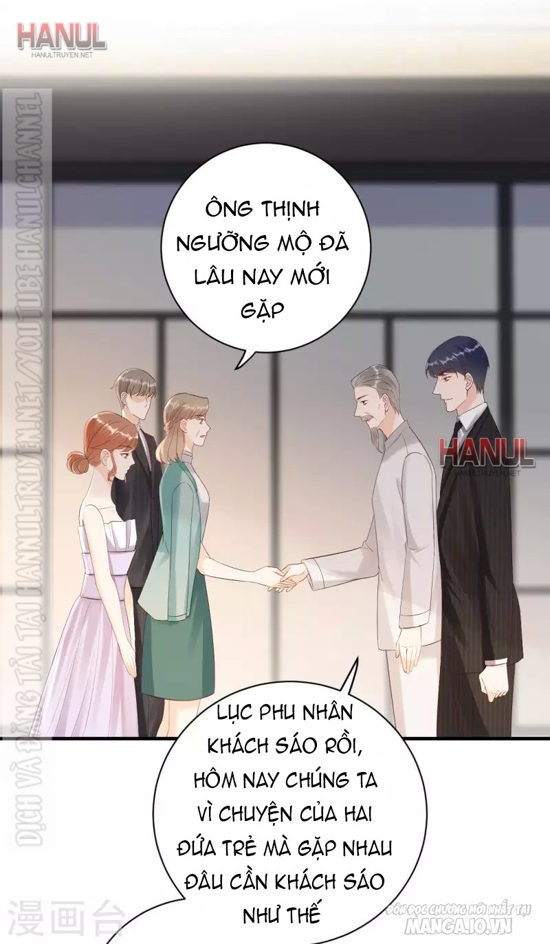 Chia Tay Tiến Độ 100% Chapter 116 - Trang 2