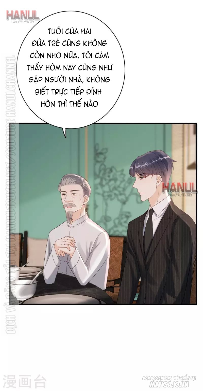 Chia Tay Tiến Độ 100% Chapter 116 - Trang 2