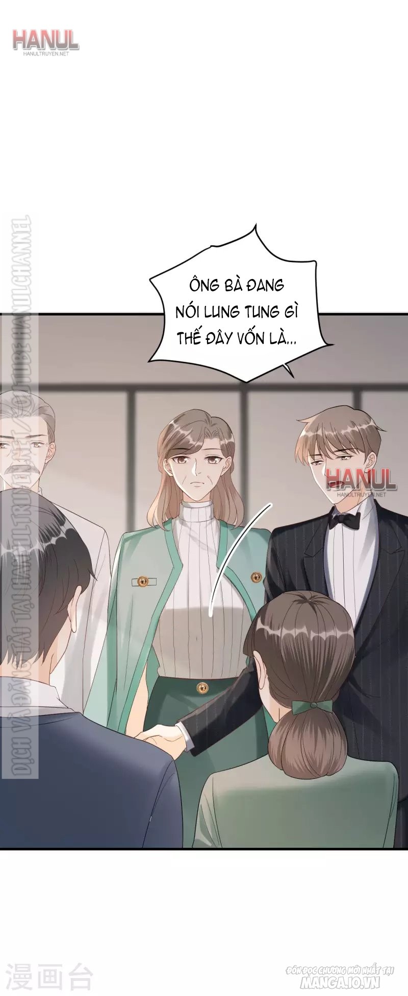 Chia Tay Tiến Độ 100% Chapter 116 - Trang 2