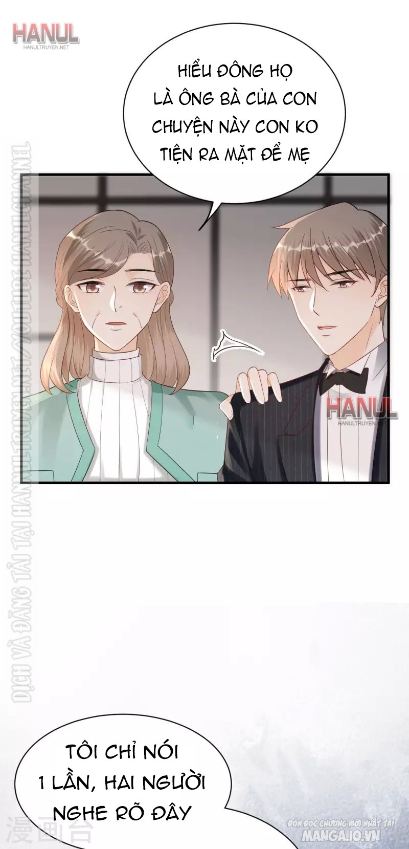 Chia Tay Tiến Độ 100% Chapter 116 - Trang 2