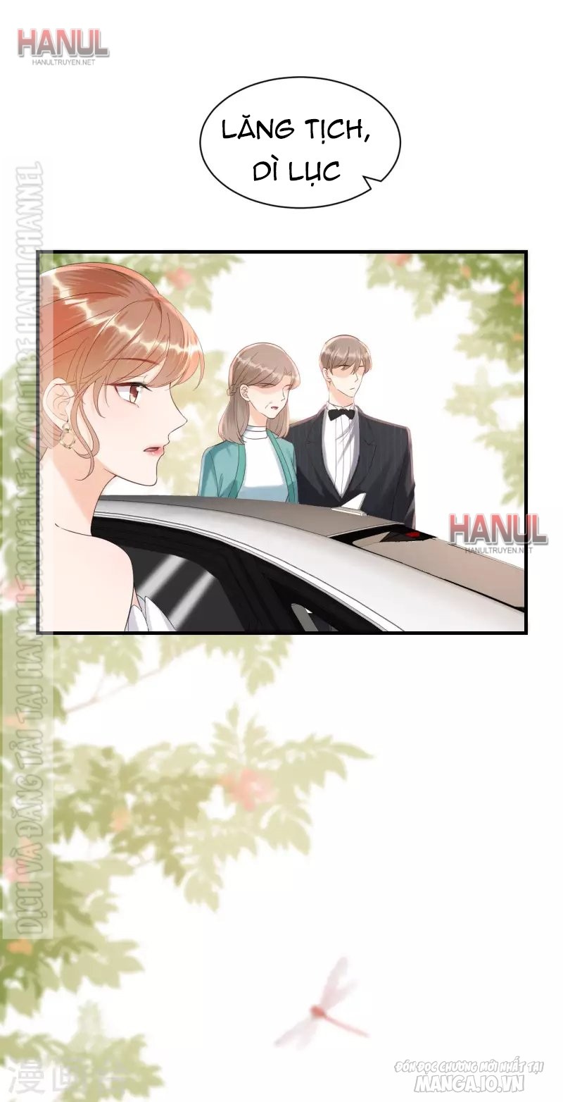 Chia Tay Tiến Độ 100% Chapter 116 - Trang 2