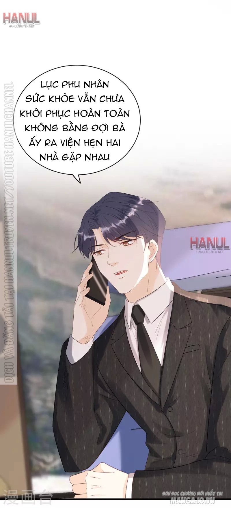 Chia Tay Tiến Độ 100% Chapter 115 - Trang 2