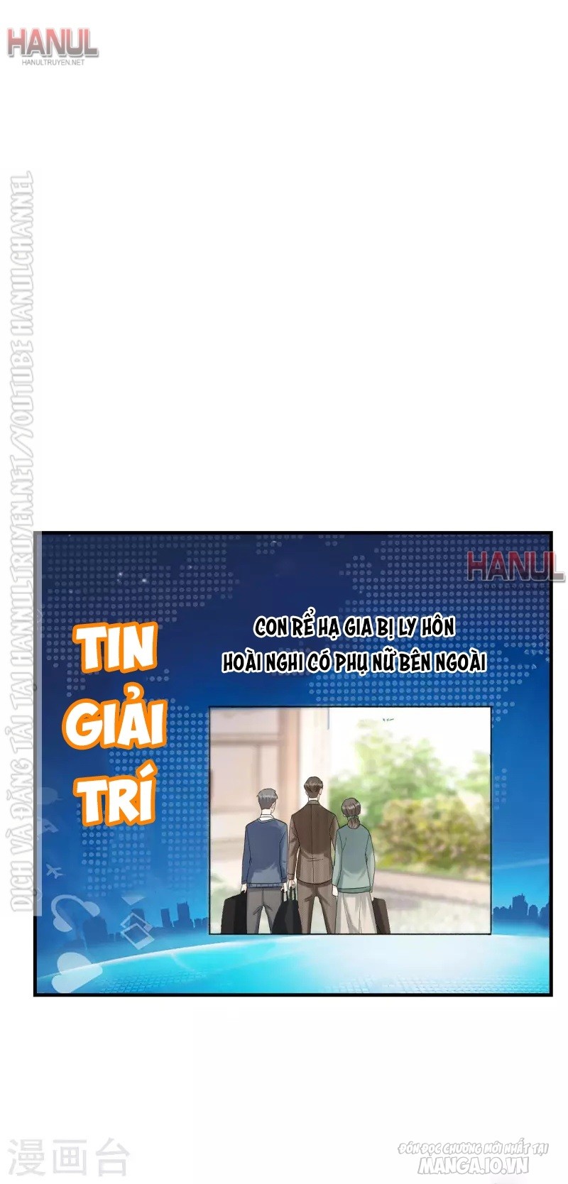 Chia Tay Tiến Độ 100% Chapter 115 - Trang 2