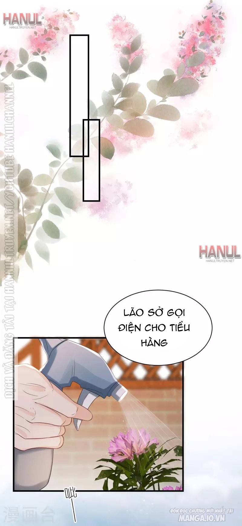 Chia Tay Tiến Độ 100% Chapter 115 - Trang 2