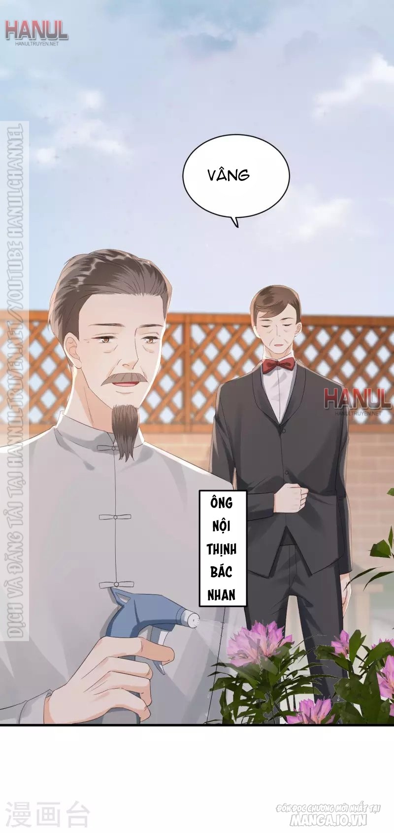 Chia Tay Tiến Độ 100% Chapter 115 - Trang 2