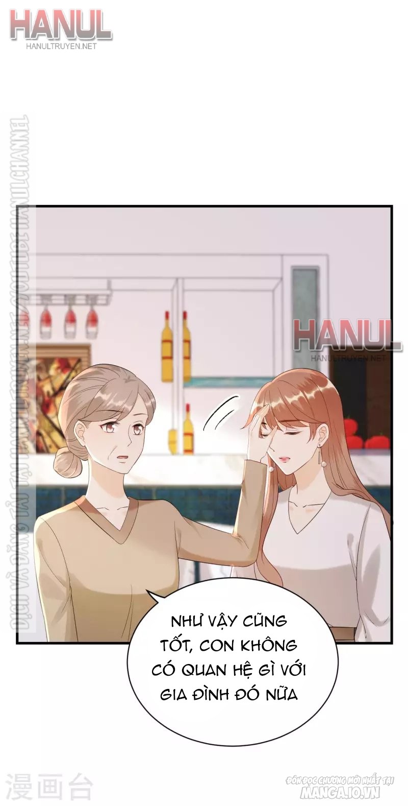 Chia Tay Tiến Độ 100% Chapter 114 - Trang 2