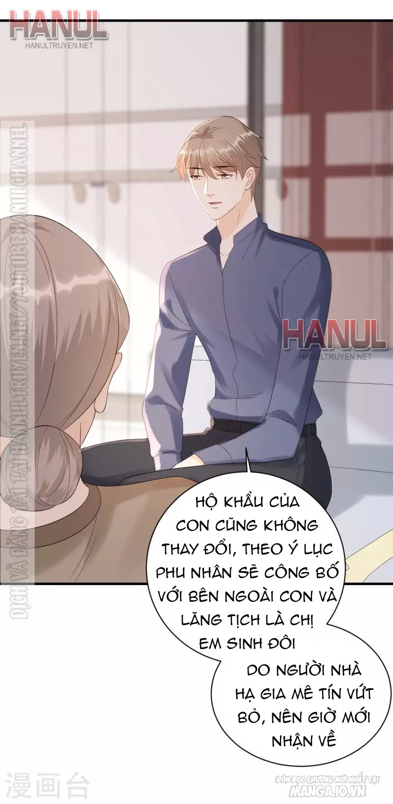 Chia Tay Tiến Độ 100% Chapter 114 - Trang 2