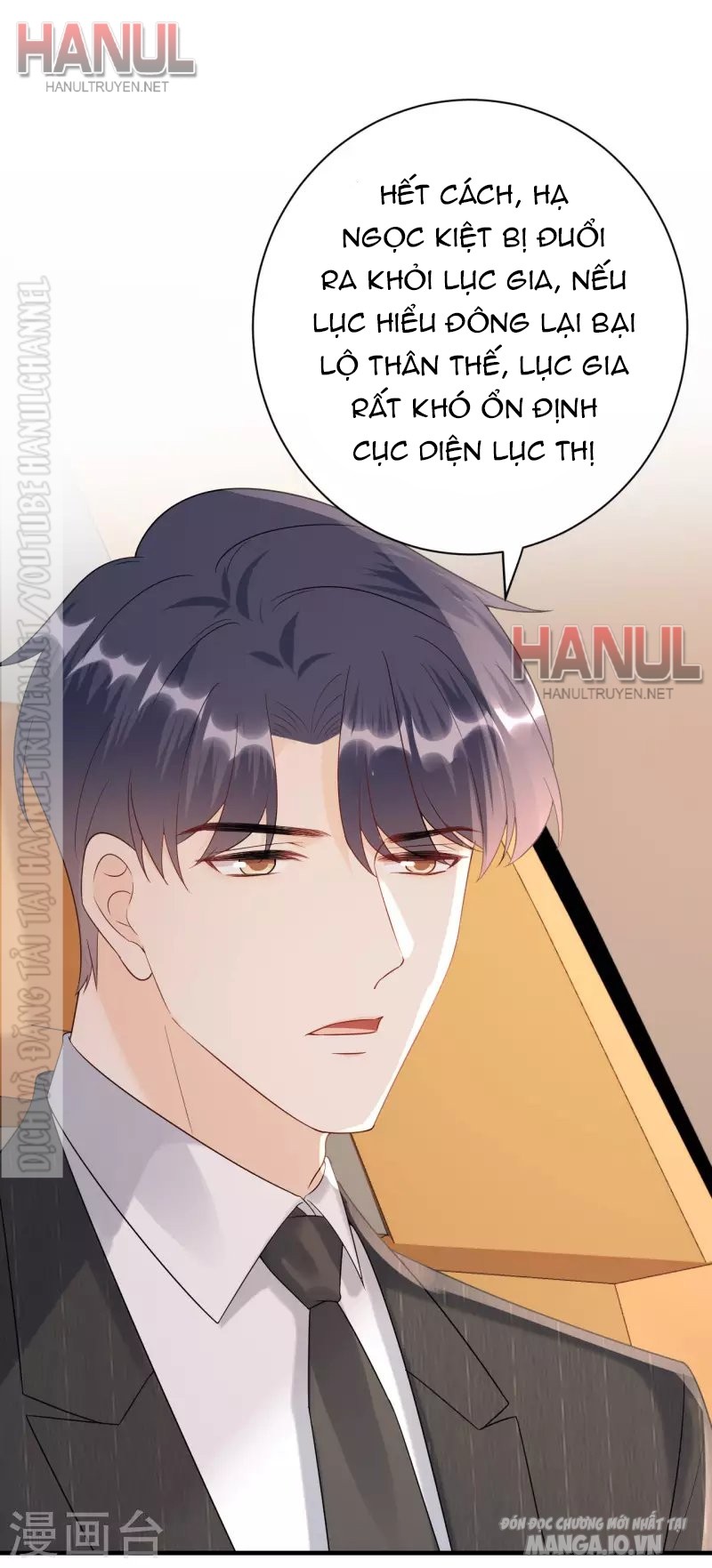 Chia Tay Tiến Độ 100% Chapter 114 - Trang 2