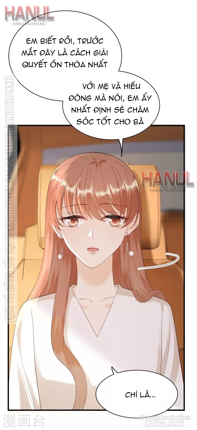 Chia Tay Tiến Độ 100% Chapter 114 - Trang 2