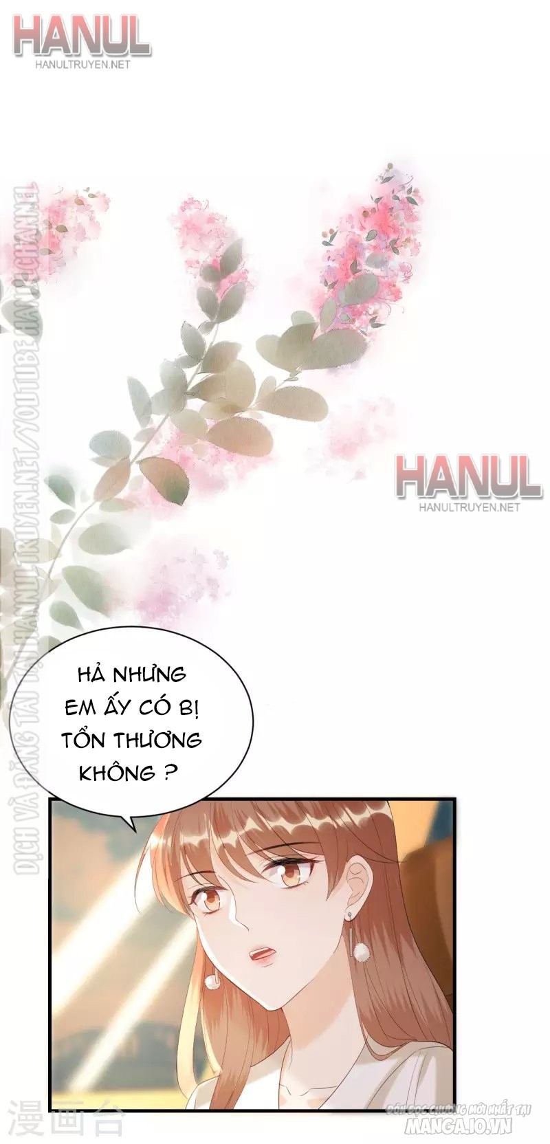 Chia Tay Tiến Độ 100% Chapter 114 - Trang 2