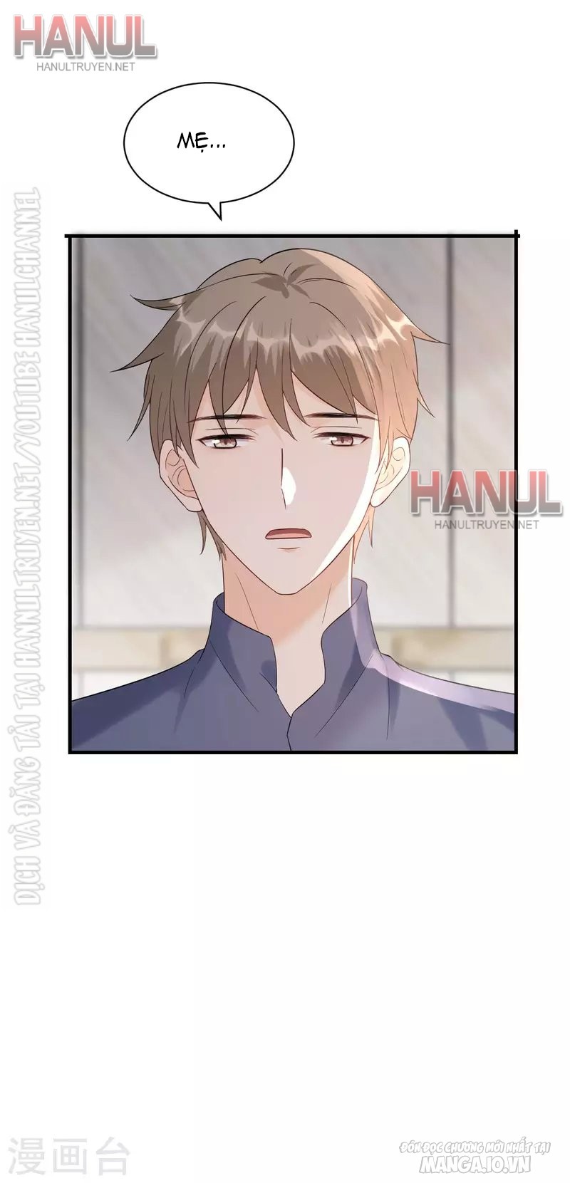 Chia Tay Tiến Độ 100% Chapter 114 - Trang 2