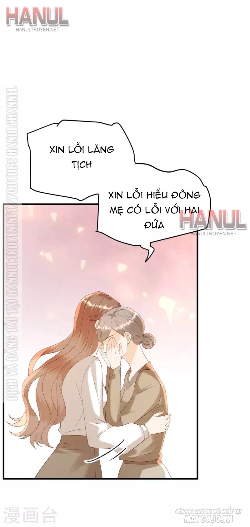 Chia Tay Tiến Độ 100% Chapter 114 - Trang 2