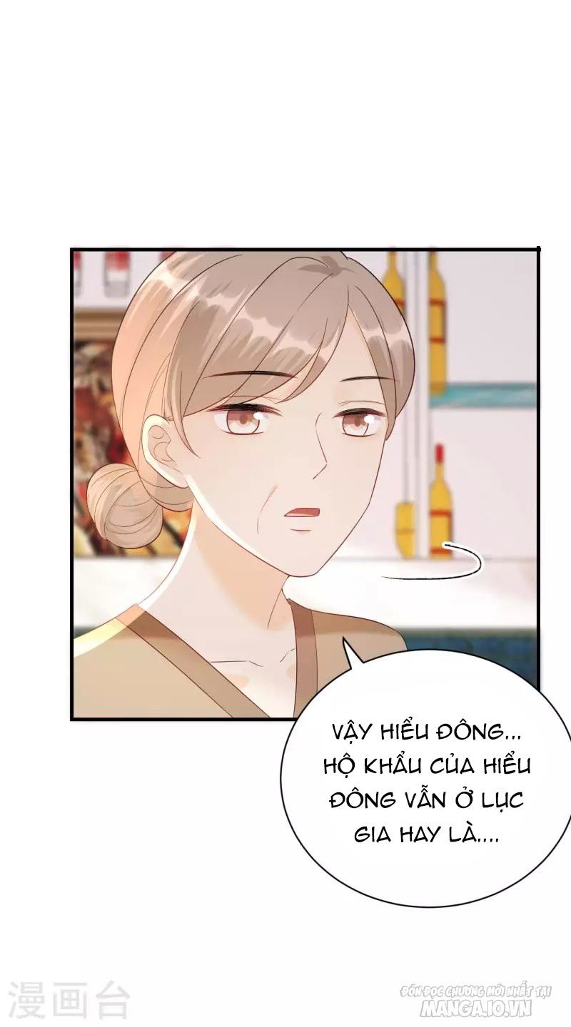 Chia Tay Tiến Độ 100% Chapter 113 - Trang 2