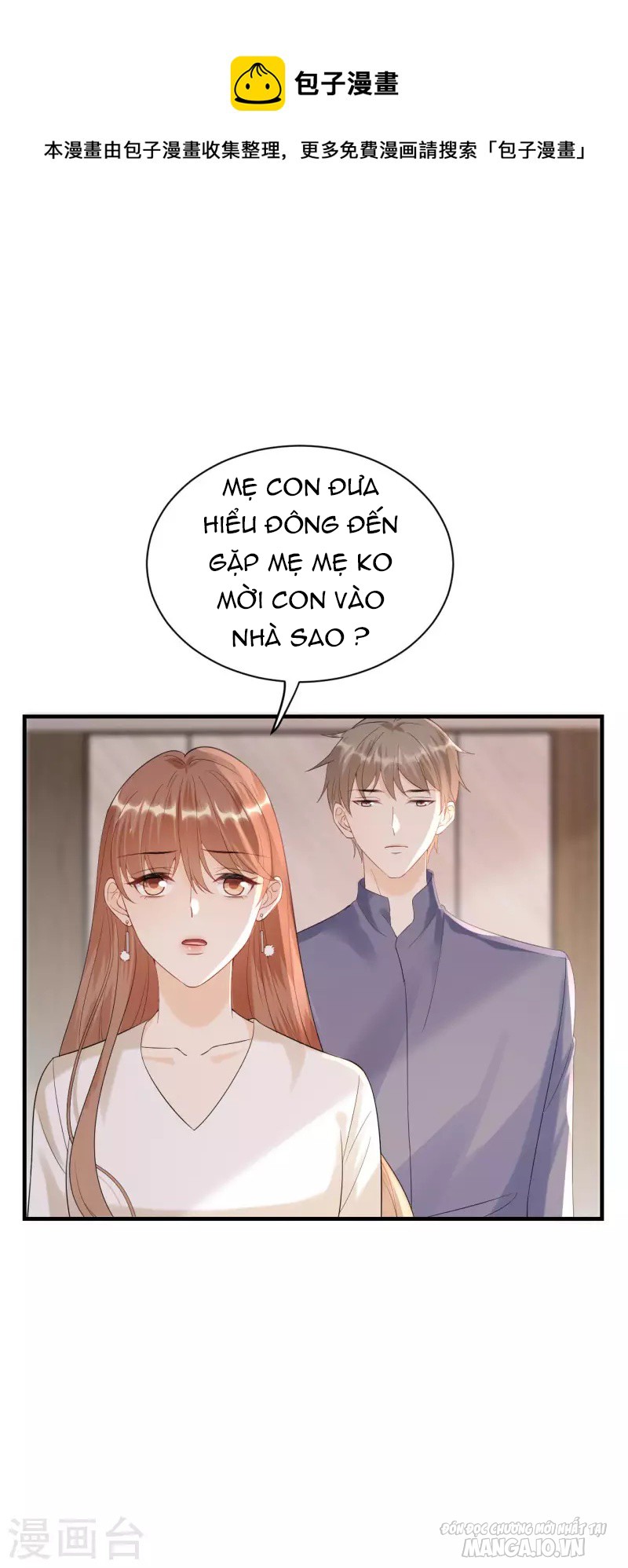 Chia Tay Tiến Độ 100% Chapter 113 - Trang 2