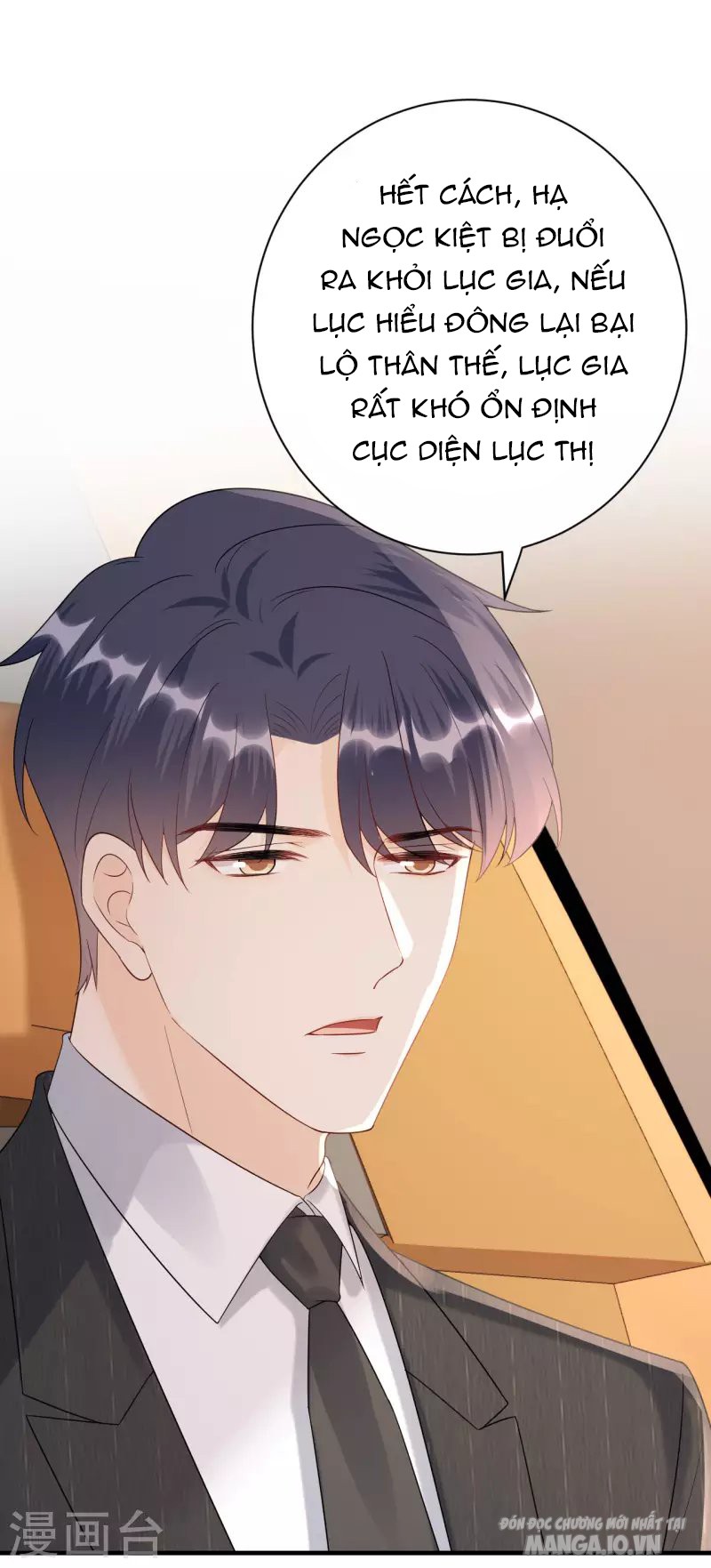 Chia Tay Tiến Độ 100% Chapter 113 - Trang 2