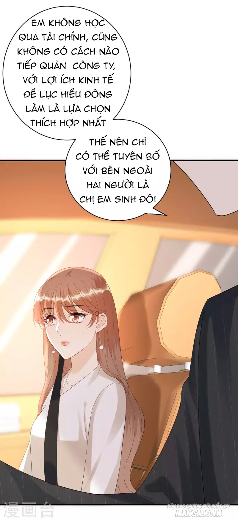 Chia Tay Tiến Độ 100% Chapter 113 - Trang 2