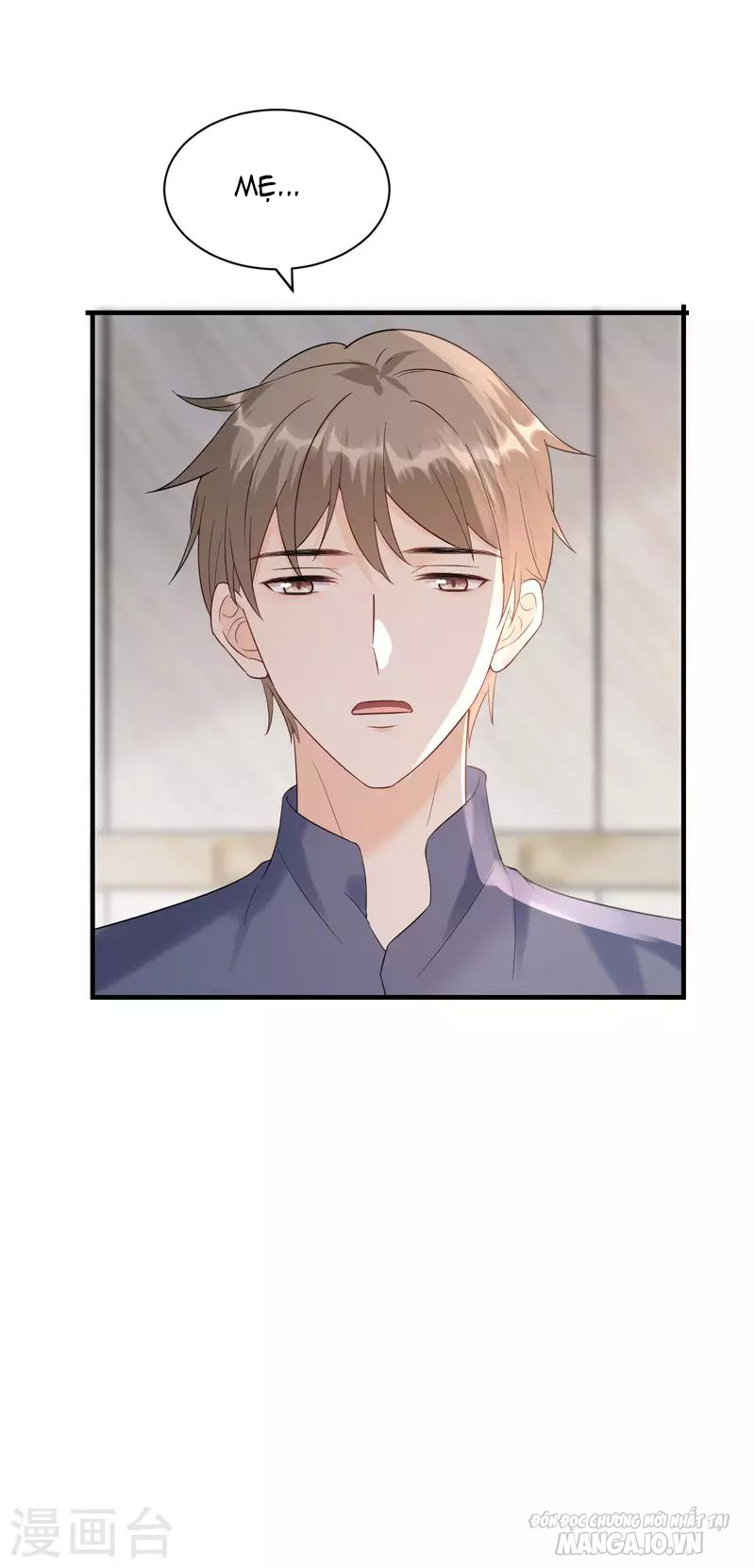 Chia Tay Tiến Độ 100% Chapter 113 - Trang 2