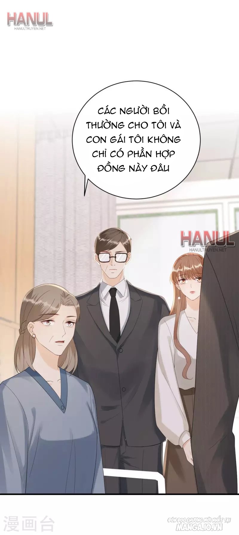 Chia Tay Tiến Độ 100% Chapter 112 - Trang 2