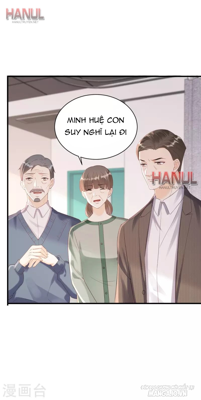 Chia Tay Tiến Độ 100% Chapter 112 - Trang 2