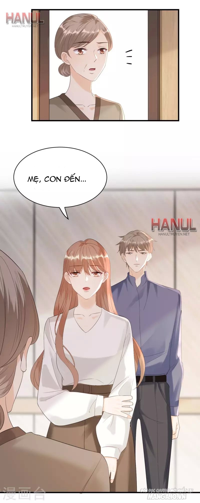 Chia Tay Tiến Độ 100% Chapter 112 - Trang 2