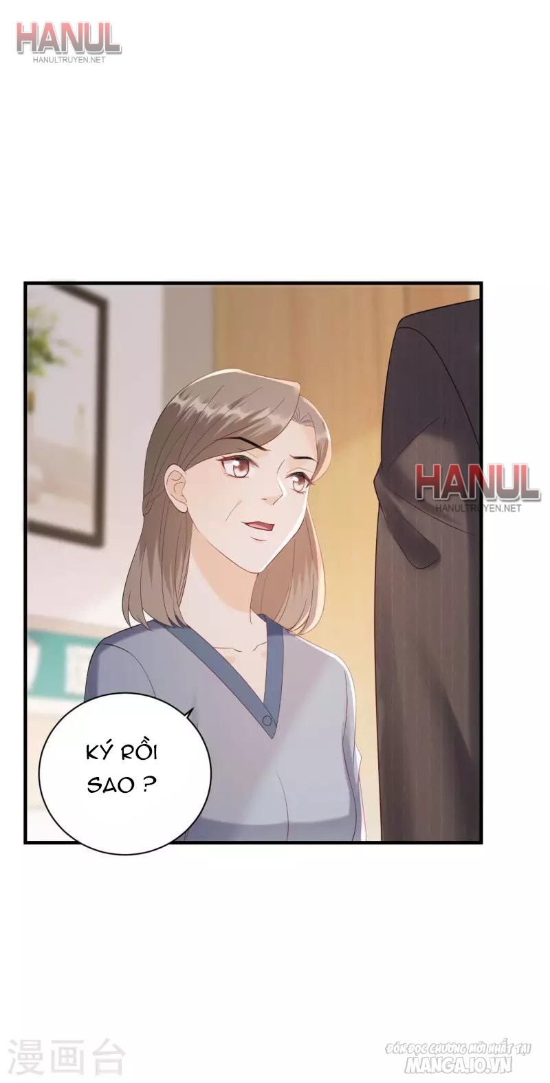 Chia Tay Tiến Độ 100% Chapter 112 - Trang 2