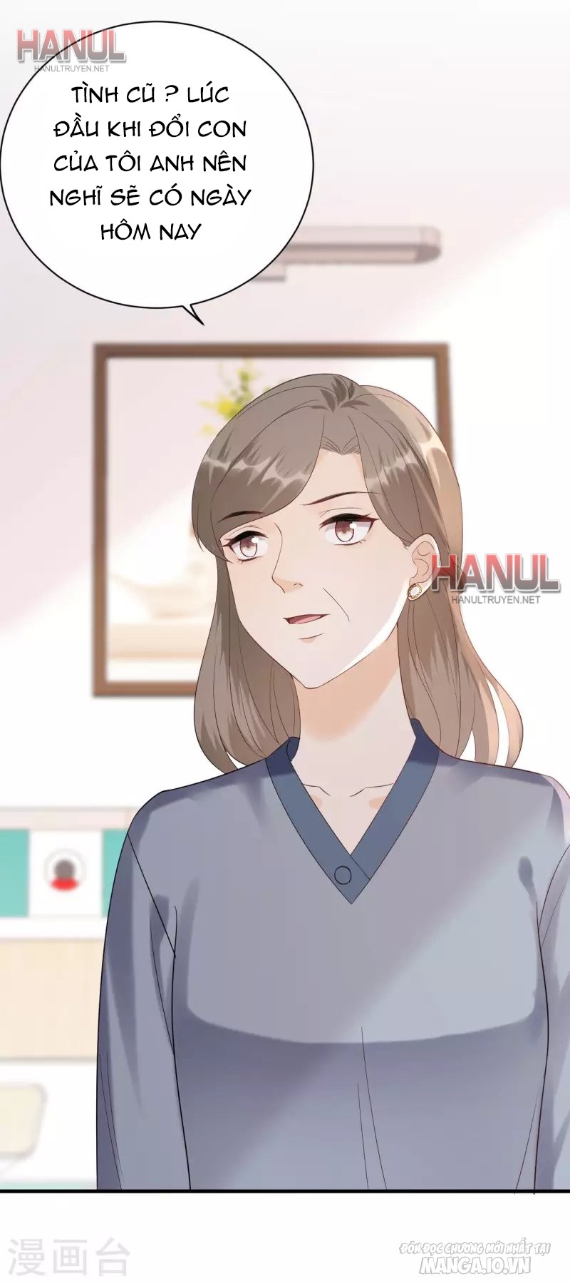 Chia Tay Tiến Độ 100% Chapter 112 - Trang 2