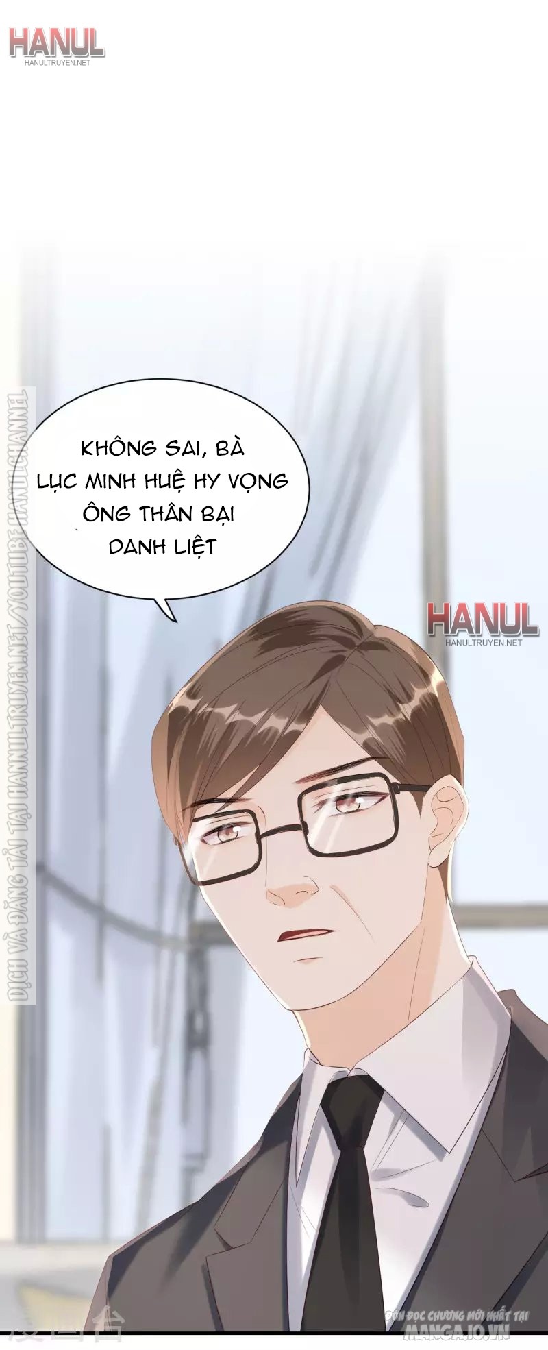 Chia Tay Tiến Độ 100% Chapter 111 - Trang 2