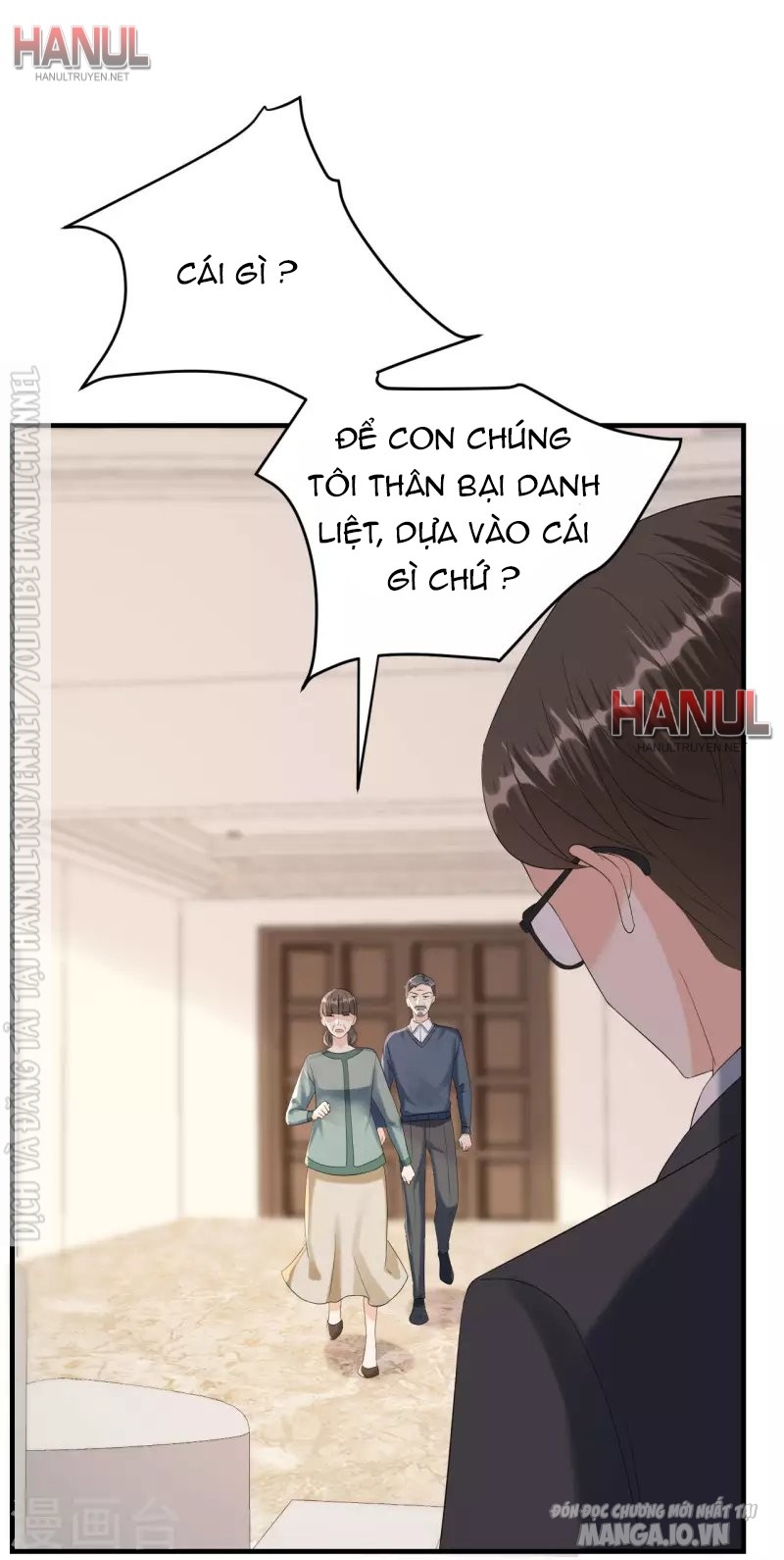 Chia Tay Tiến Độ 100% Chapter 111 - Trang 2