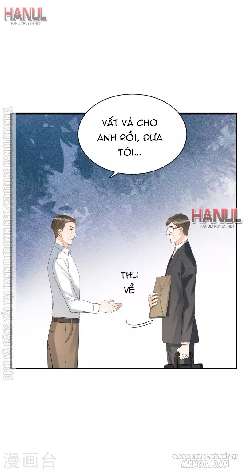 Chia Tay Tiến Độ 100% Chapter 111 - Trang 2